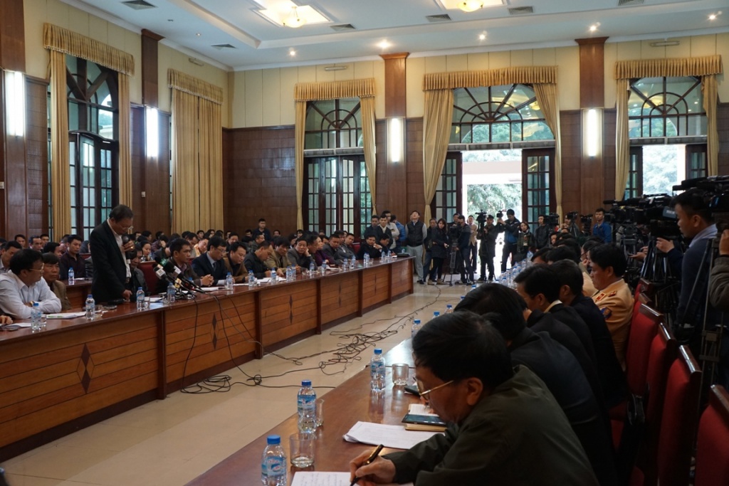 doi thoai dieu chuyen luong tuyen doanh nghiep muon quay lai ben xe my dinh