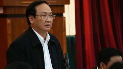 Hà Nội kiên quyết xử lý xe dù, bến cóc