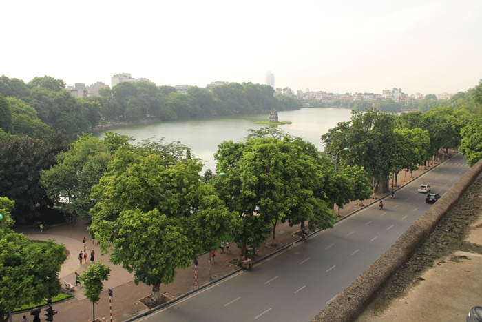 kong o ho guom quang ba hay quang cao
