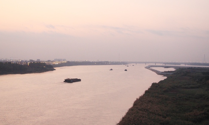 quy hoach hai ben song hong nguyen kts truong ha noi noi gi