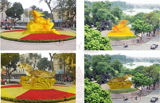 nha su hoc duong trung quoc len tieng ve rua vang ho guom