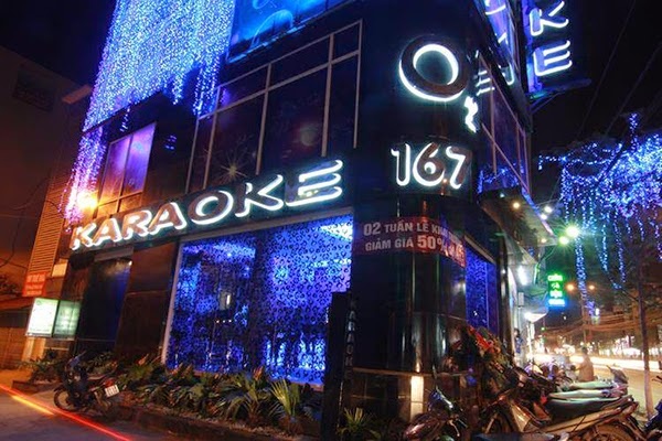 karaoke ganh phi 2000 dongbai riav thu phi co dung luat