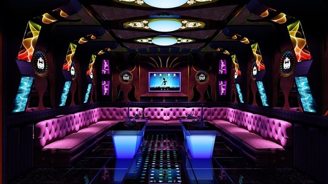 karaoke ganh phi 2000 dongbai riav thu phi co dung luat