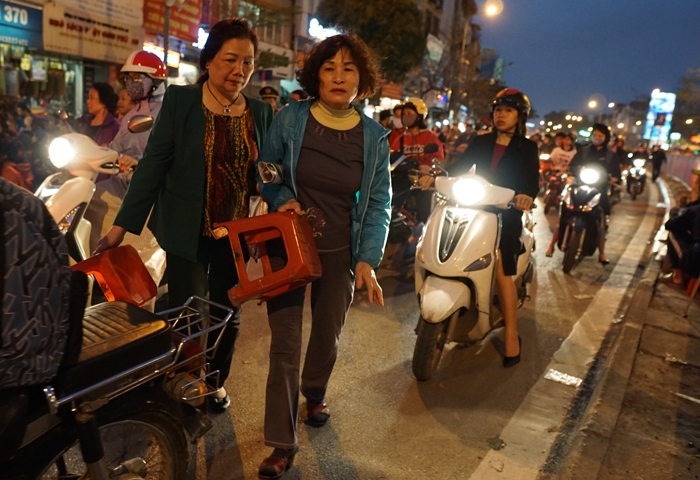 dai le cau an chua phuc khanh ngan ngam canh om ghe di khap noi tim cho ngoi