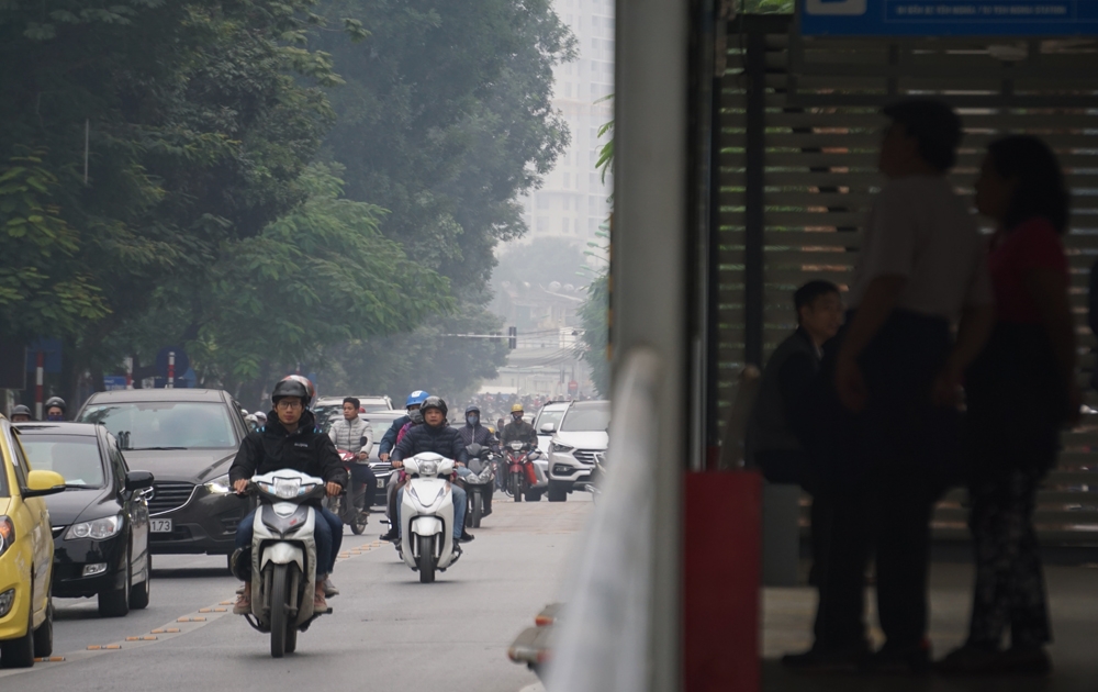 y tuong chung lan brt thanh hien thuc xe may se chang ngan buyt nhanh