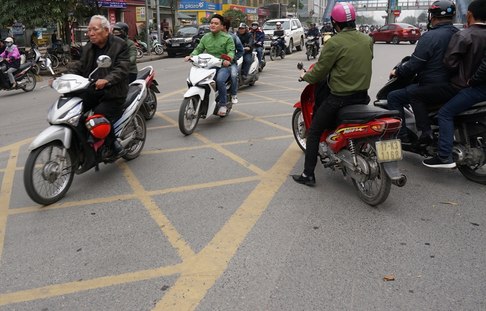 y tuong chung lan brt thanh hien thuc xe may se chang ngan buyt nhanh