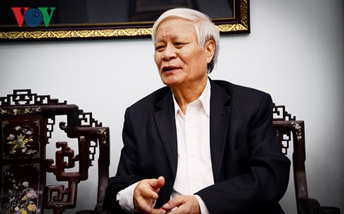 can bo bo nhiem so di le chua cung la an cap tien cua nha nuoc