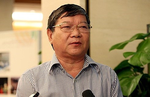 can bo bo nhiem so di le chua cung la an cap tien cua nha nuoc