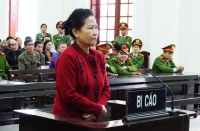 hang tram nguoi dan bao vay cong ty de doi no