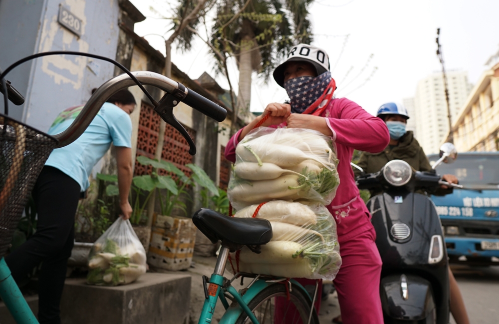 thue taxi di giai cuu cu cai trang o ha noi