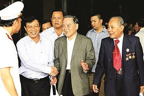 nguyen thu tuong phan van khai nguoi con uu tu cua dat thep cu chi