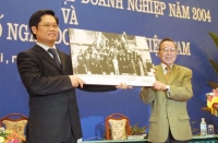 nguyen thu tuong phan van khai con nguoi cua cai cach hoi nhap