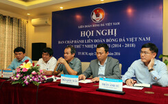 VFF thiếu người tài đến thế sao!