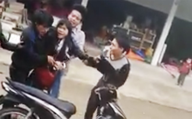 chuyen nhung nguoi dam chong lai tuc trom vo