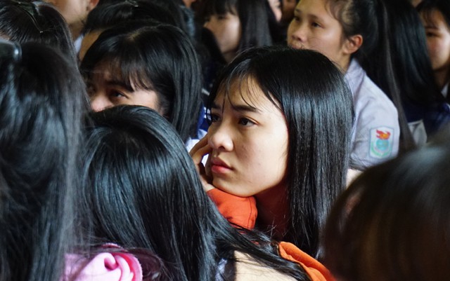 chuyen nhung nguoi dam chong lai tuc trom vo