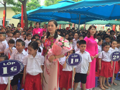 Tăng lương giáo viên: Vướng nhiều rào cản