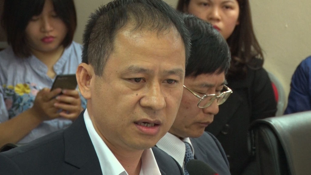 khong quan ly duoc taxi cong nghe do chua dinh danh