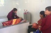 vu be 24 thang tuoi tu vong nghi sac chao ra soat cac co so giao duc mam non