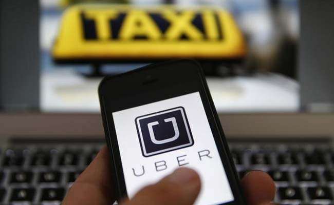 vu grab mua uber o dong nam a khach di uber dat xe the nao