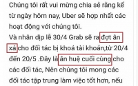 grab mua uber o dong nam a them nhieu chu lo
