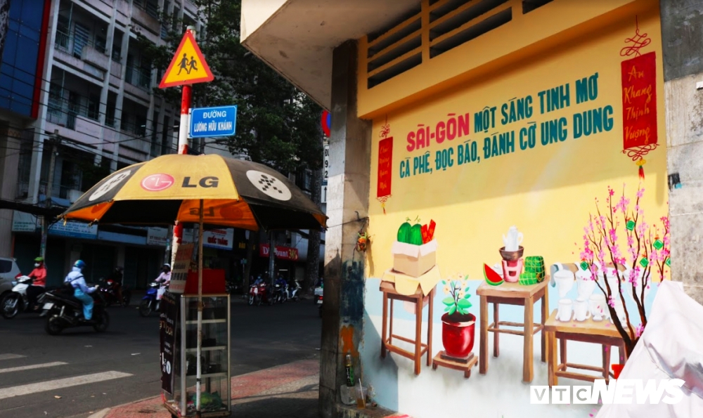 anh pho phuong ngo hem sai gon rop sac bich hoa dong que 90814