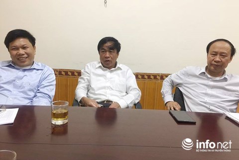 thua thieu giao vien o ha tinh noi trong buc giang chon an bat vang