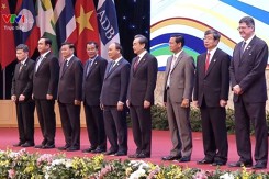 Thủ tướng Nguyễn Xuân Phúc nhấn mạnh 5 nội dung hợp tác lớn GMS cần chú trọng
