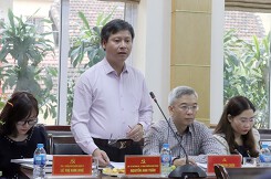 Hà Nội: Nhiều lãnh đạo phường muốn “xóa sổ” hội đồng nhân dân