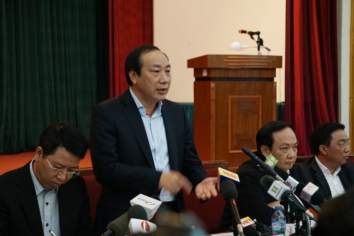 ha noi lai du kien dieu chuyen ben hon 1000 luot xe khach