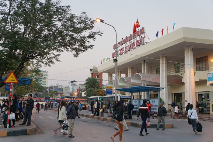 nghi le 304 gia ve xe khach lien tinh the nao