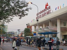Nghỉ lễ 30/4: Giá vé xe khách liên tỉnh thế nào?