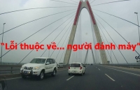 nhieu bo gianh phan loi khi soan thao van ban