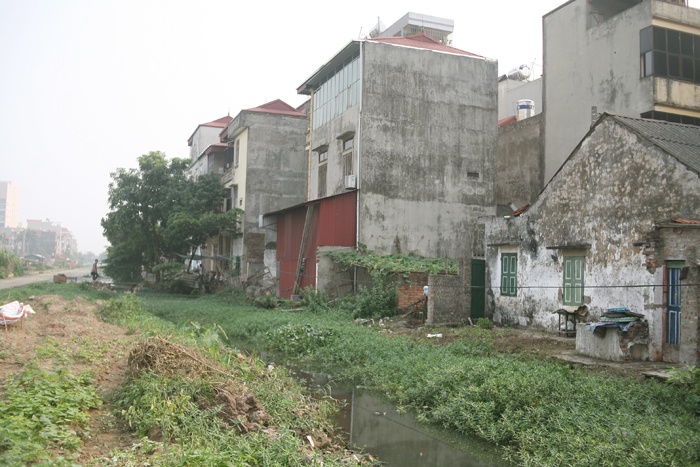 du an dang do duong hoang quoc viet keo dai bien thanh song