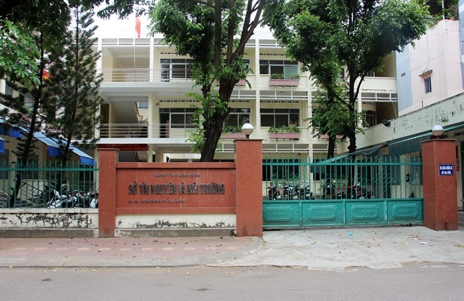 yeu cau lam ro vu 1 so co 6 pho giam doc dung xe cong di le chua