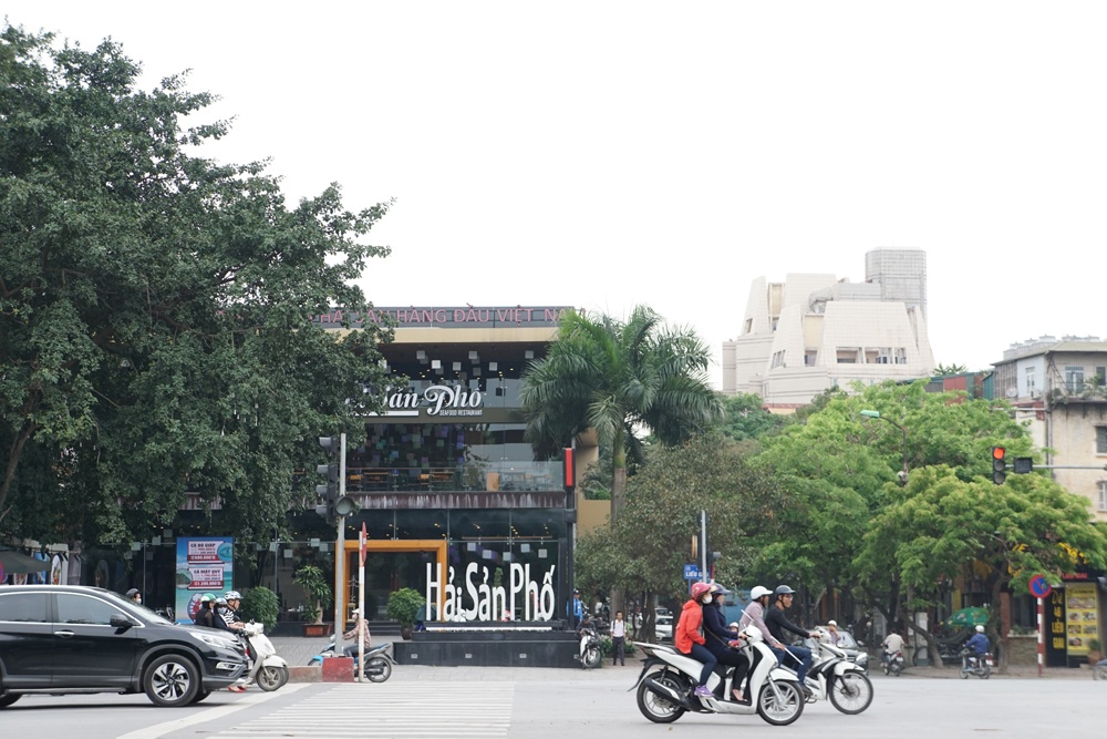 ha noi diem mat nhung du an cong hoa kenh muong bi bien tuong