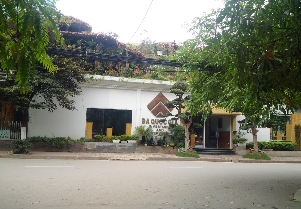 ha noi diem mat nhung du an cong hoa kenh muong bi bien tuong