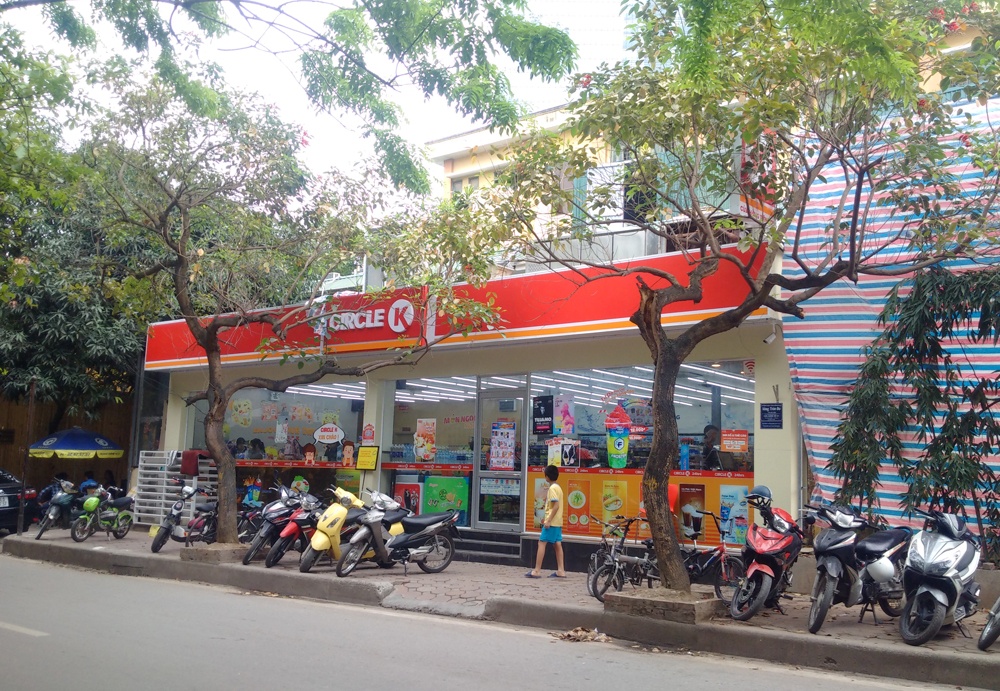 ha noi diem mat nhung du an cong hoa kenh muong bi bien tuong