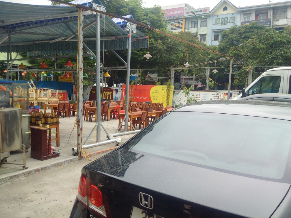 ha noi diem mat nhung du an cong hoa kenh muong bi bien tuong