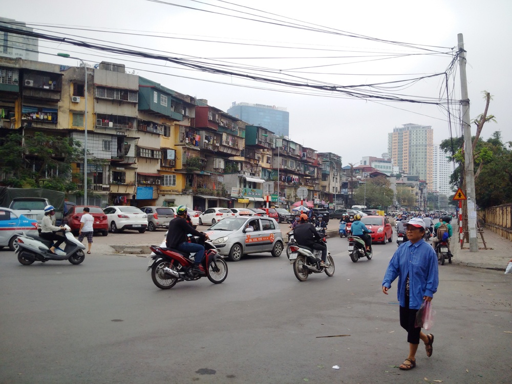 ha noi diem mat nhung du an cong hoa kenh muong bi bien tuong