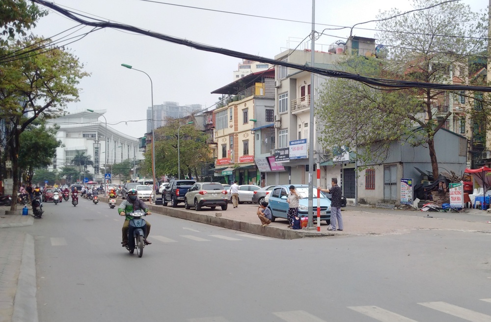 ha noi diem mat nhung du an cong hoa kenh muong bi bien tuong