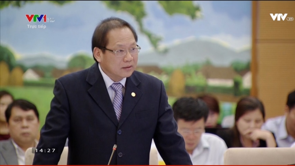 bo truong tuan noi ve tac hai cua sim rac trong vu chu tich ubnd bac ninh bi de doa