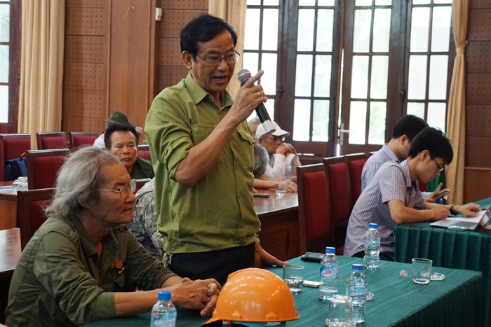 so gtvt ha noi dieu chuyen xe khach khong vi loi ich cua ai do