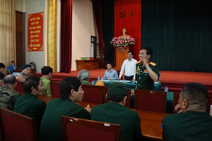 so gtvt ha noi dieu chuyen xe khach khong vi loi ich cua ai do