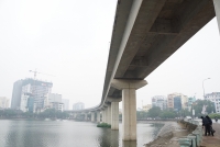 cham tien do duong sat do thi o ha noi tp hcm bi beu ten