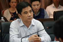 Uber đi, Didi Chuxing của Trung Quốc 'xin về' nhưng... chưa được