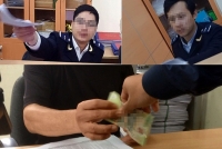 nam 2017 nhieu lanh dao vi pham bi xu ly nghiem