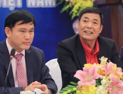Hôm nay, bầu Tú sẽ 'lật kèo' với Hội đồng quản trị VPF?