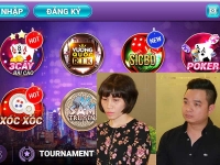 nguoi dung mat ca ngay chi de chup anh chan dung cho nha mang