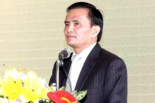 Cựu Phó Chủ tịch Thanh Hóa Ngô Văn Tuấn được phân công nhiệm vụ mới