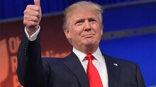 Tổng thống Trump cân nhắc tái gia nhập TPP